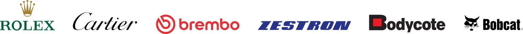 zuverlässige Messtechnik für unsere Partner